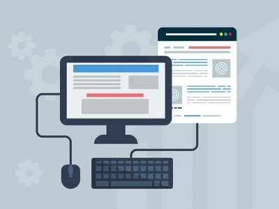 Own A Website - Web Designers