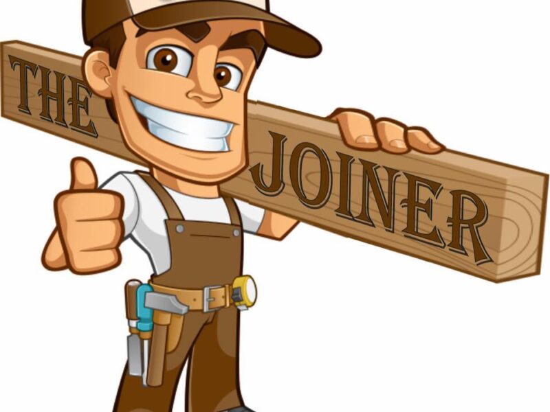 Jay The Joiner - Warrington Joinery
