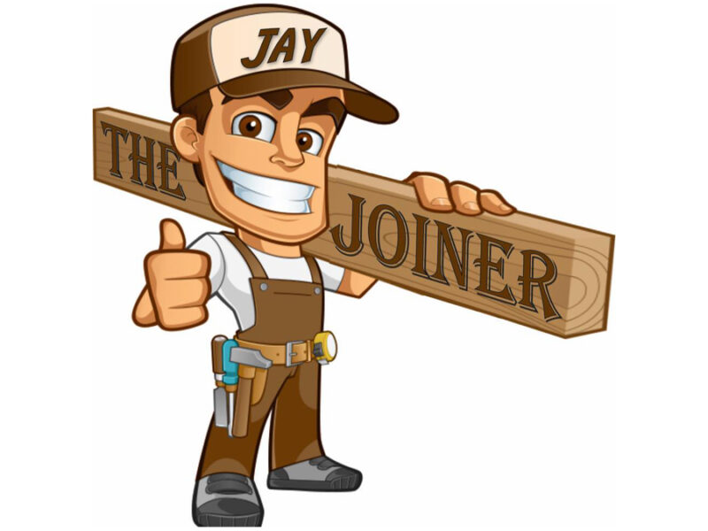 Jay The Joiner - Warrington Joinery