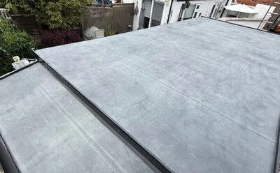 Roofers in Warrington