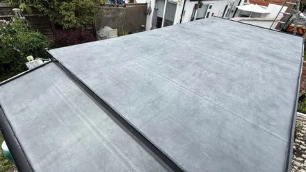Roofers in Warrington