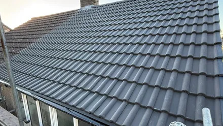 Roofers in Warrington