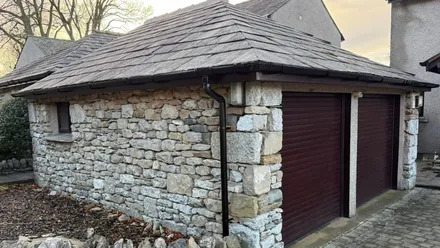 Roofers in Warrington